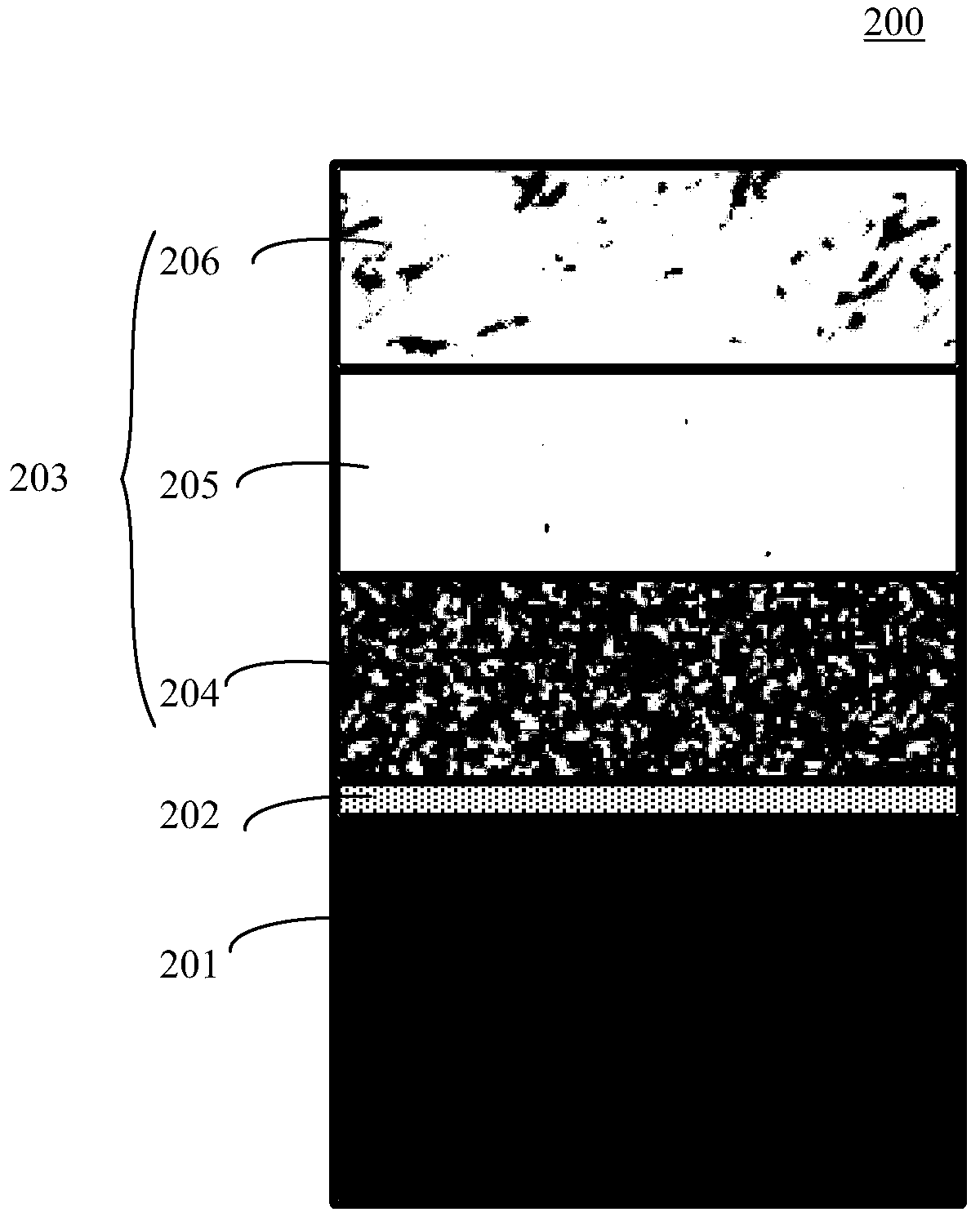 Three-dimensional memory, mos field effect transistor and manufacturing method thereof