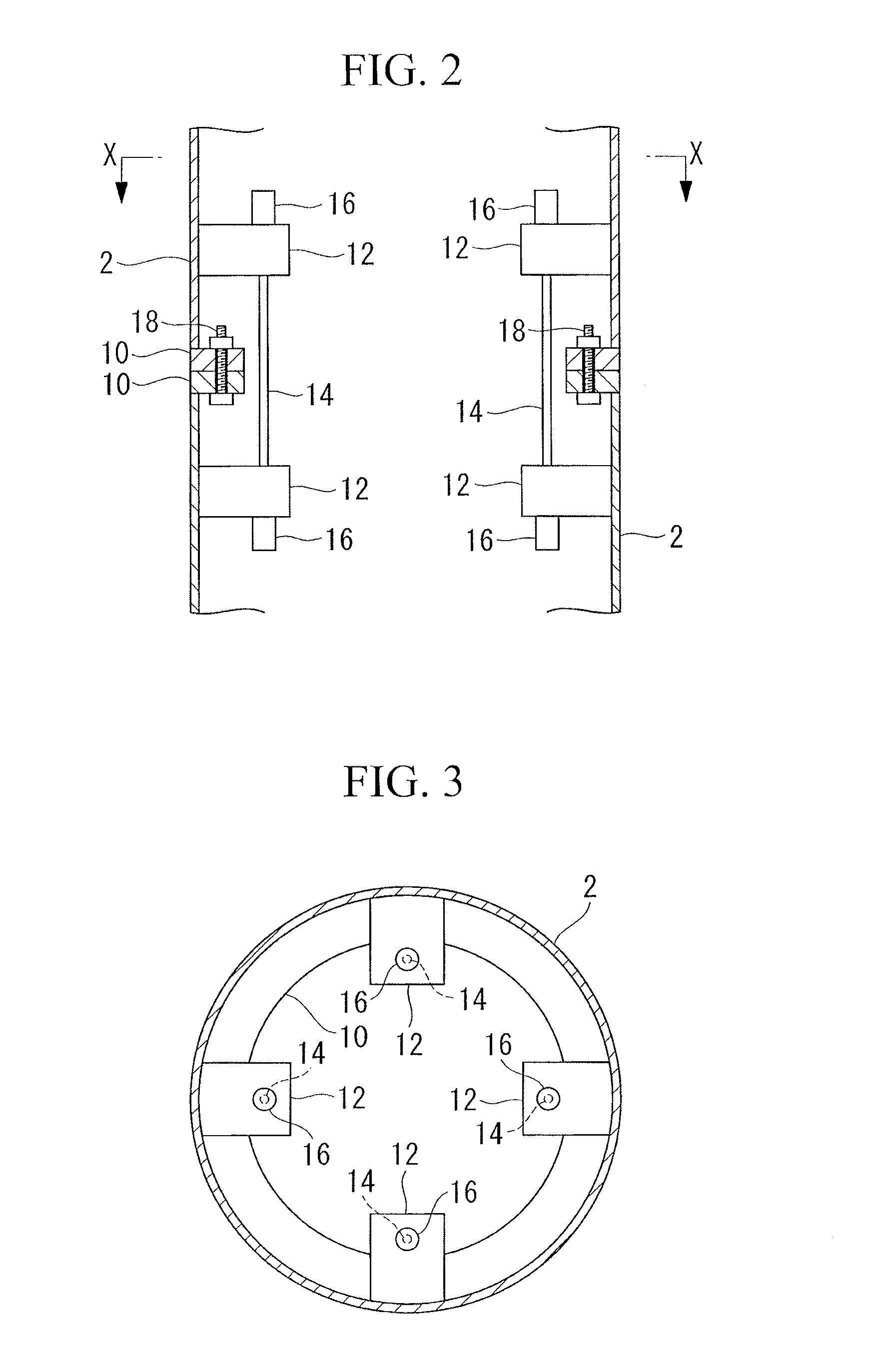 Tower and wind turbine generator having the same