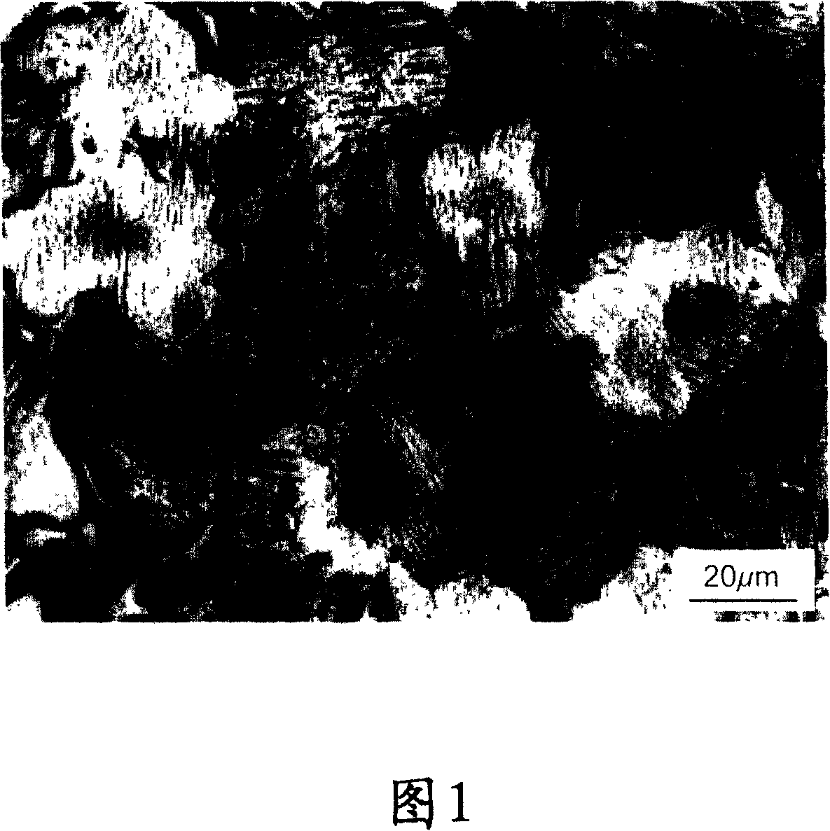 High-strength creep resistant magnesium alloy and method of producing the same