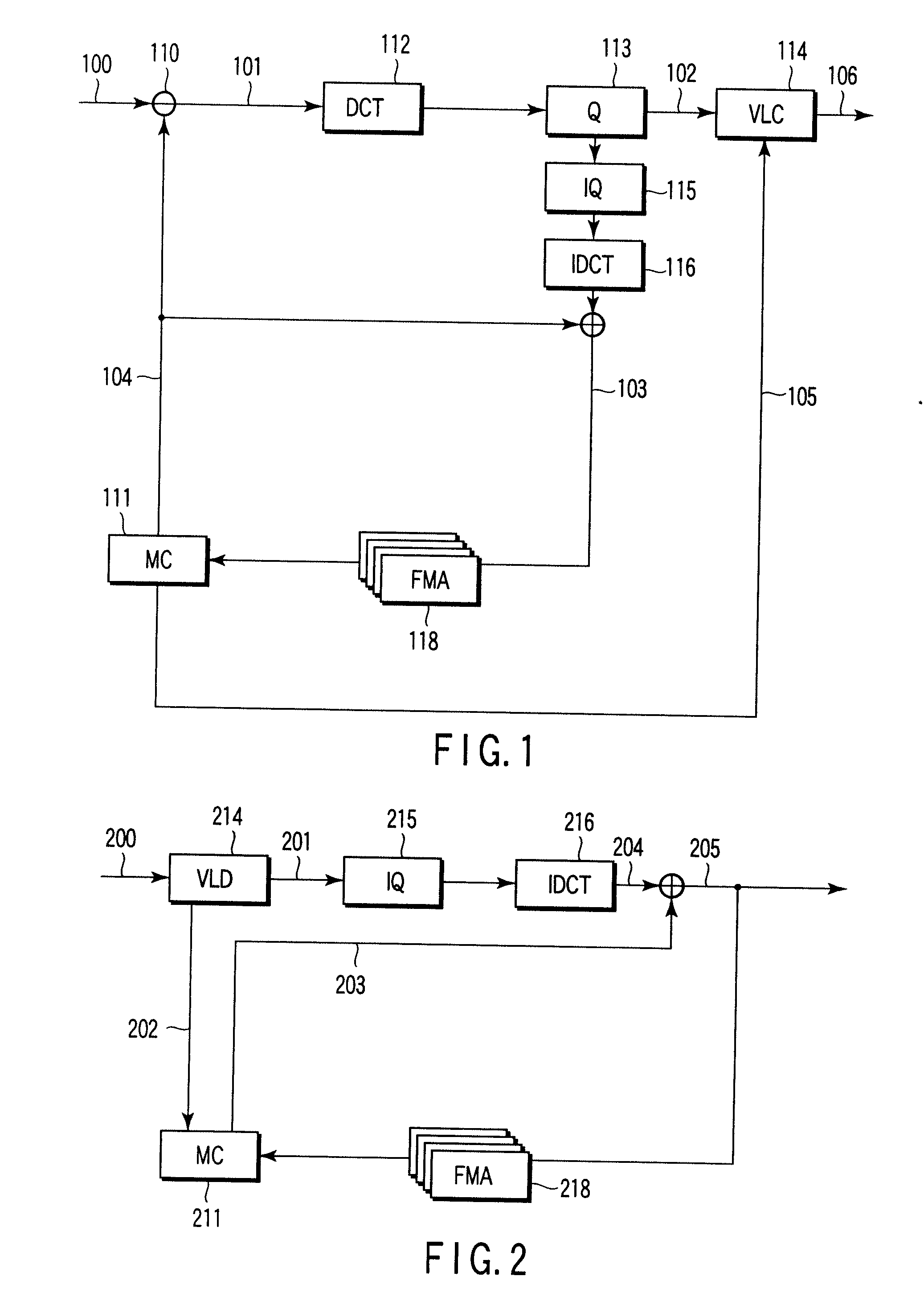 Video encoding/decoding method and apparatus