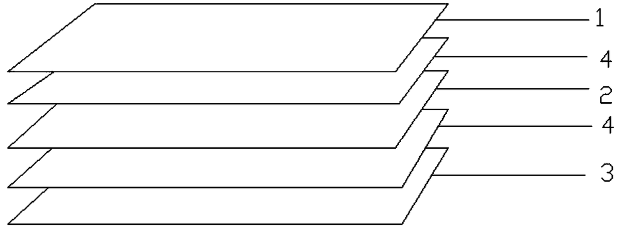 Salt damage-proof filter screen