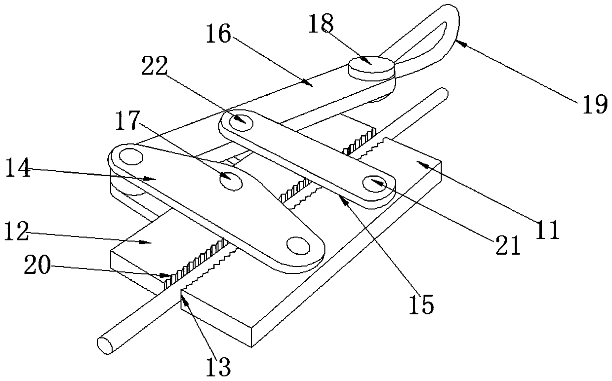 A dural suture pusher for simulating neuroendoscopic skull base surgery