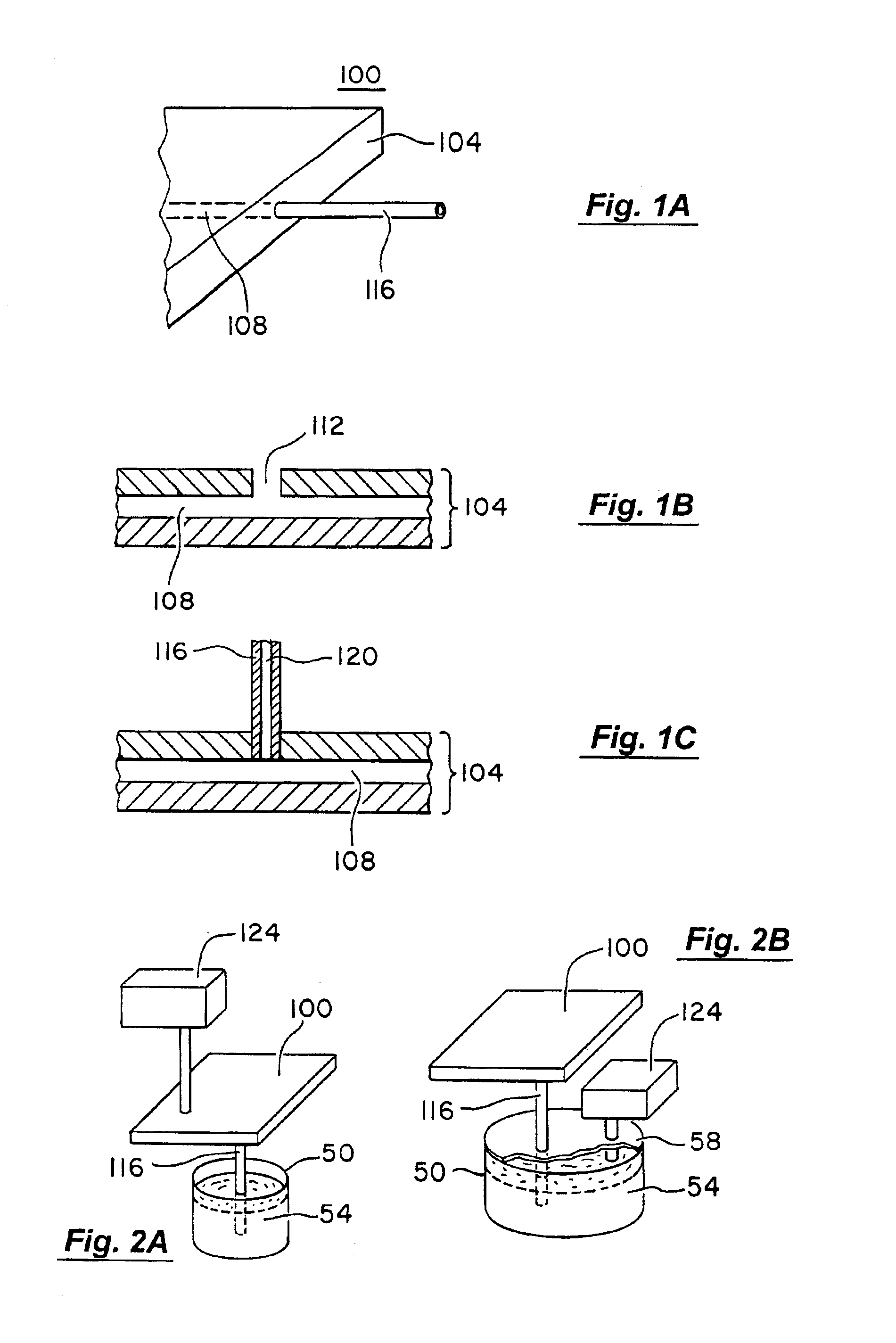 Microfluidic devices for introducing and dispensing fluids from microfluidic systems