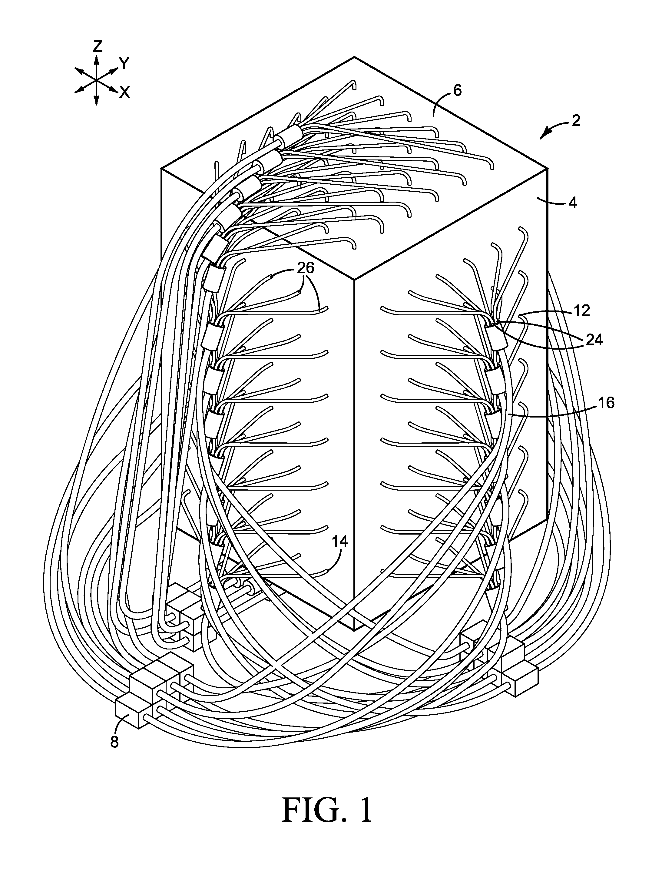 Virtual reality enhancement device