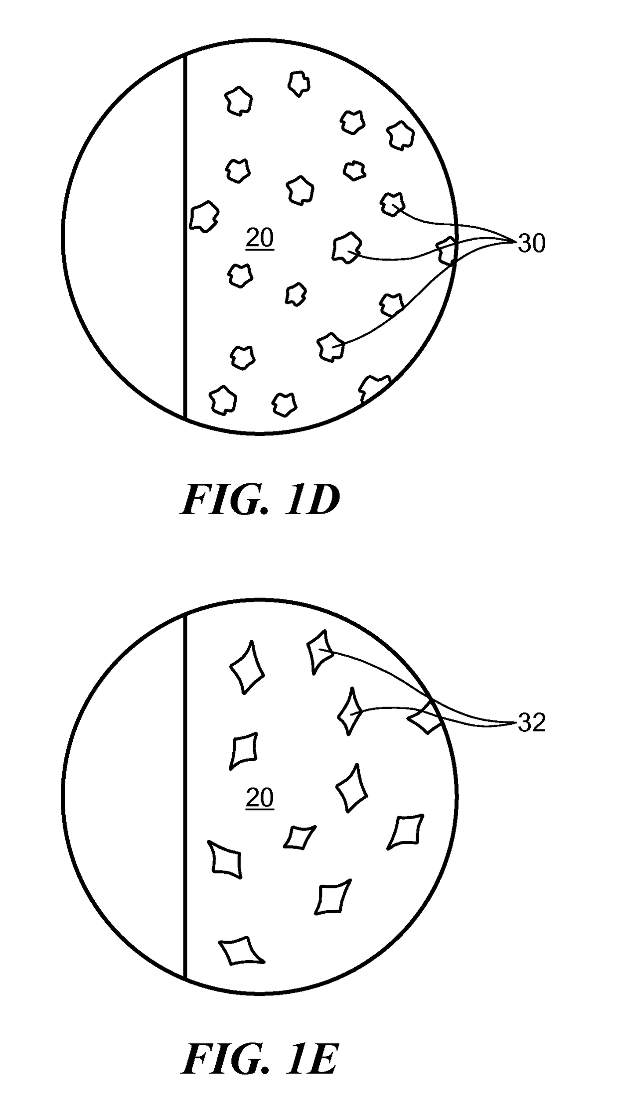 Biopolymer-Nanoparticle Composite Implant for Tumor Cell Tracking