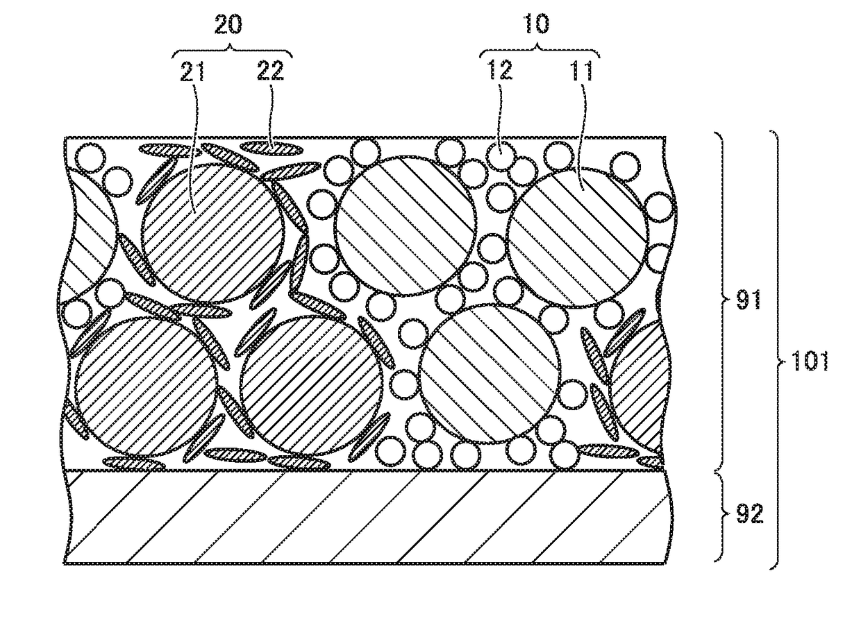 Method of manufacturing non-aqueous electrolyte solution secondary battery and non-aqueous electrolyte solution secondary battery