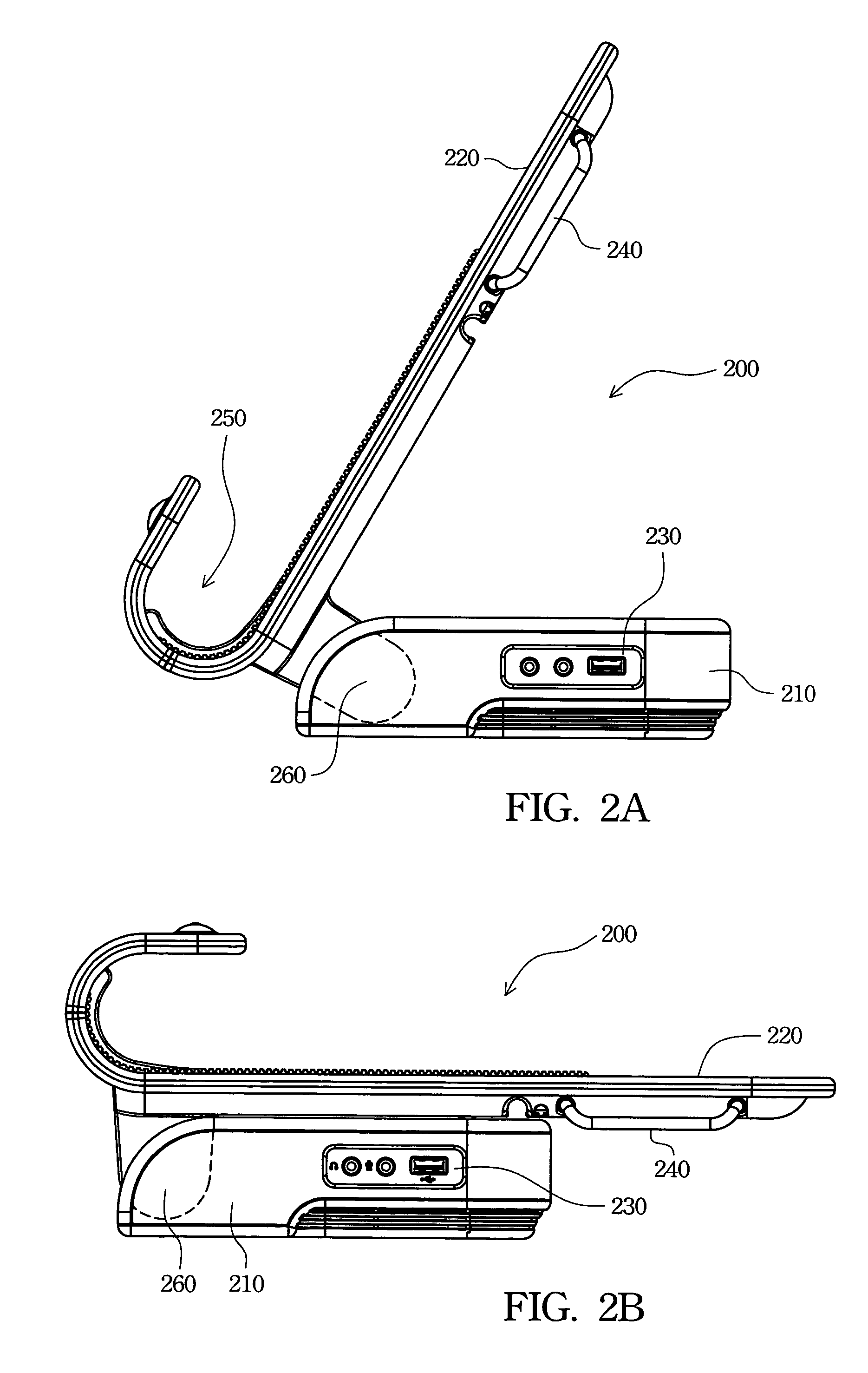 Notebook computer expansion module