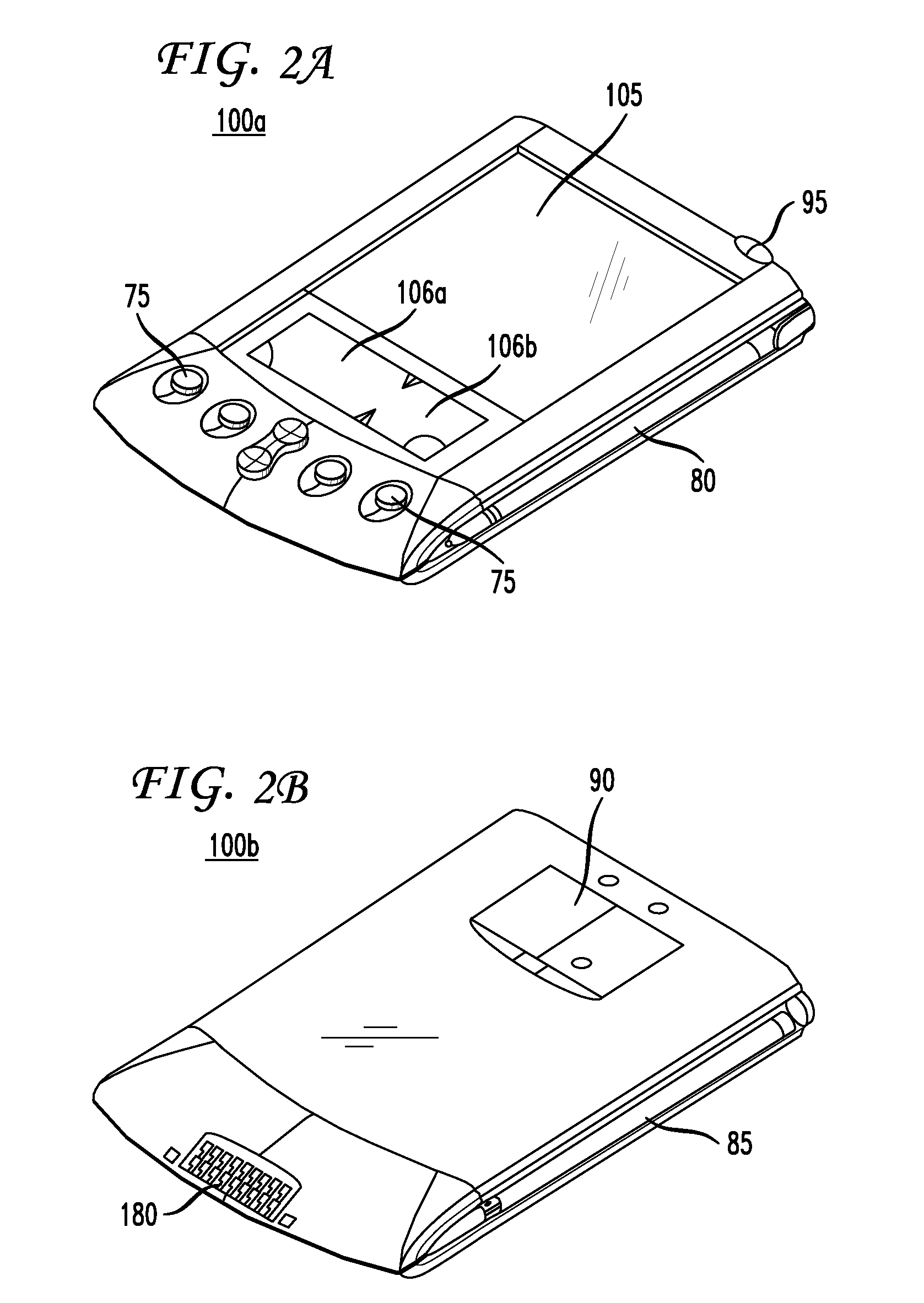 Method and system for using email messages to remotely control a computer resource