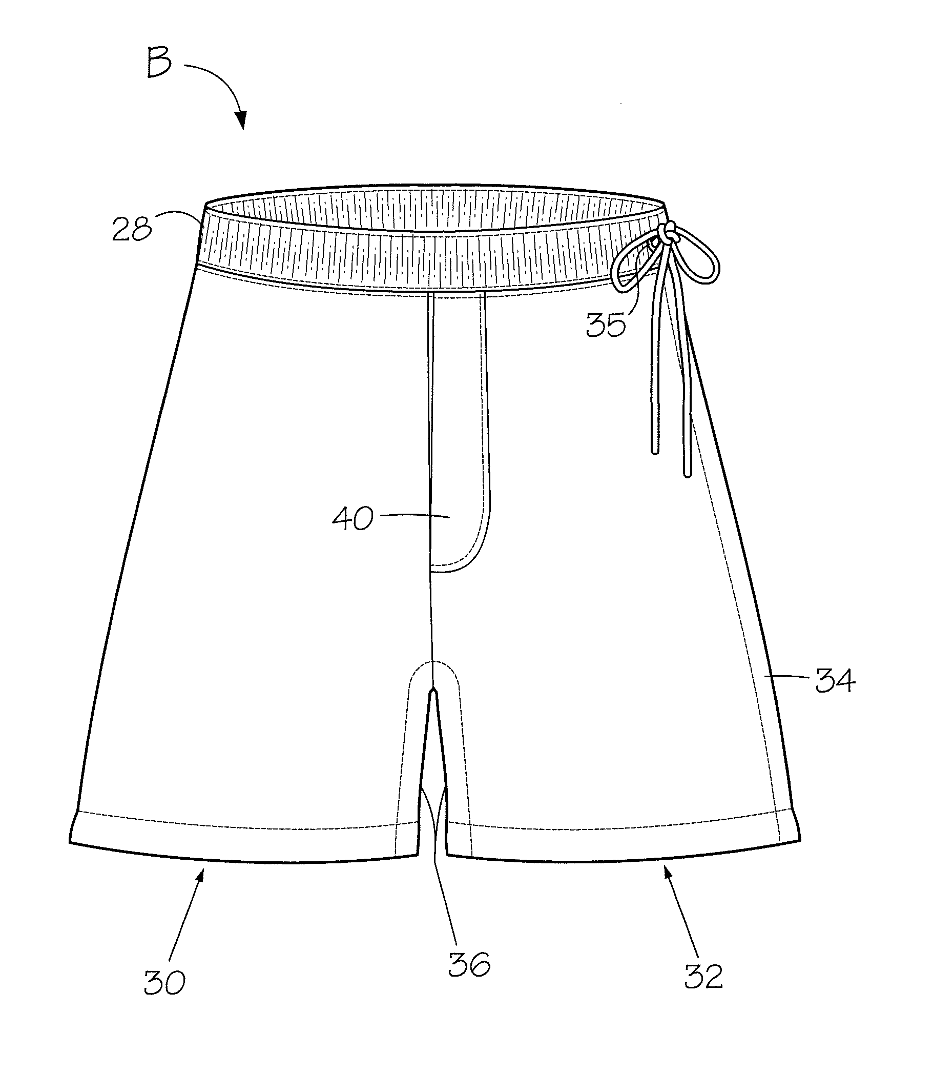 Modular Medical Apparel