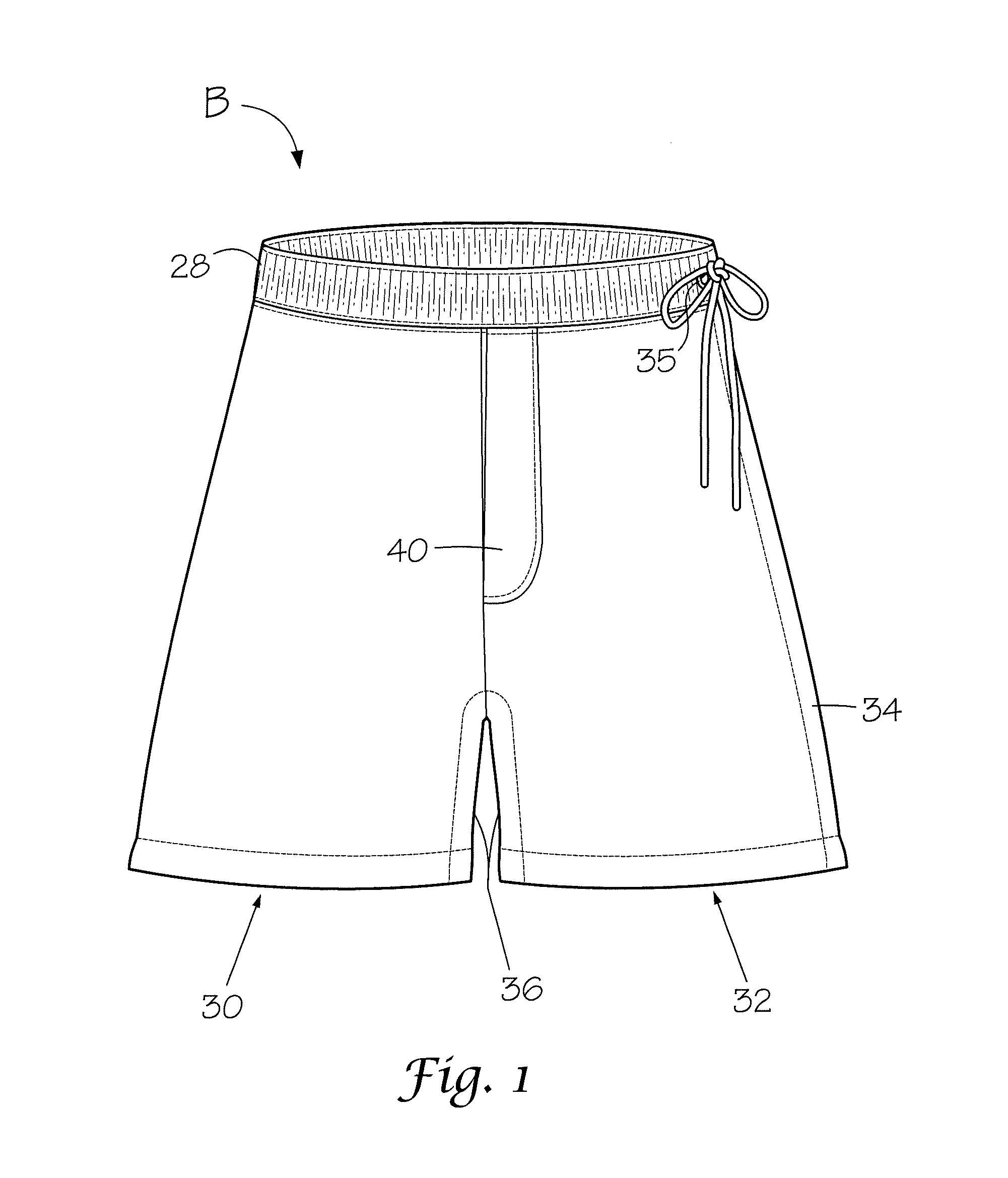 Modular Medical Apparel