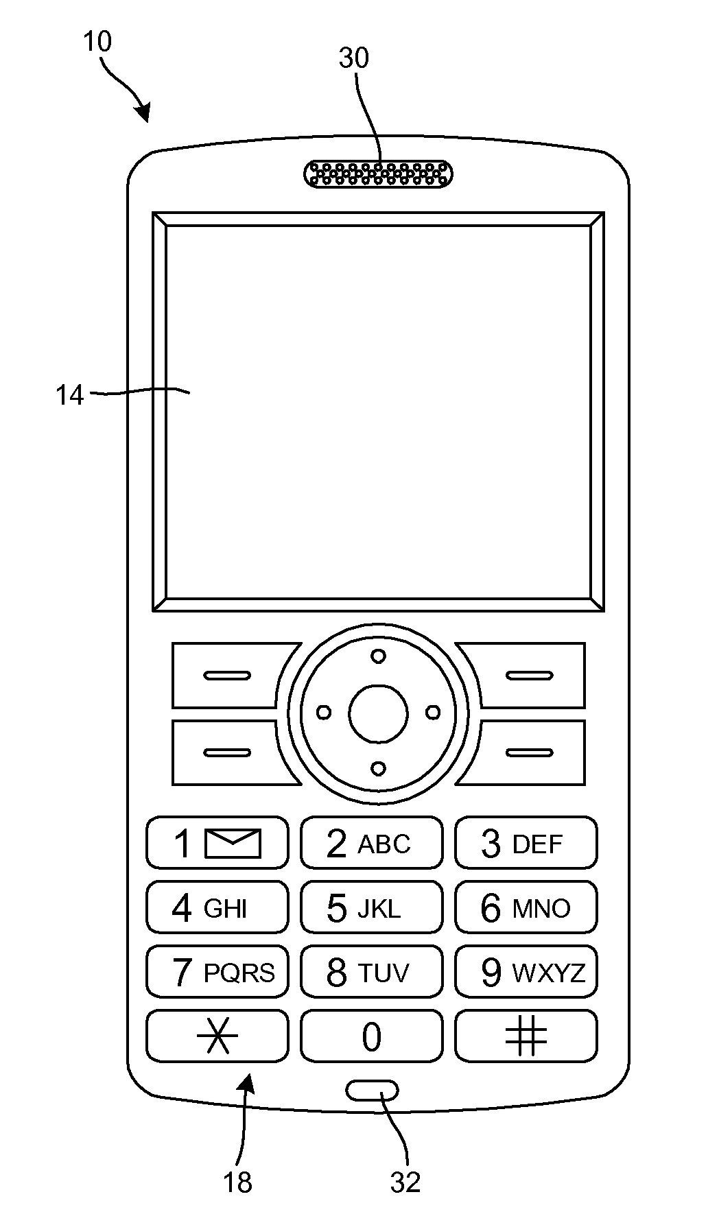 System and method for camera metering based on flesh tone detection