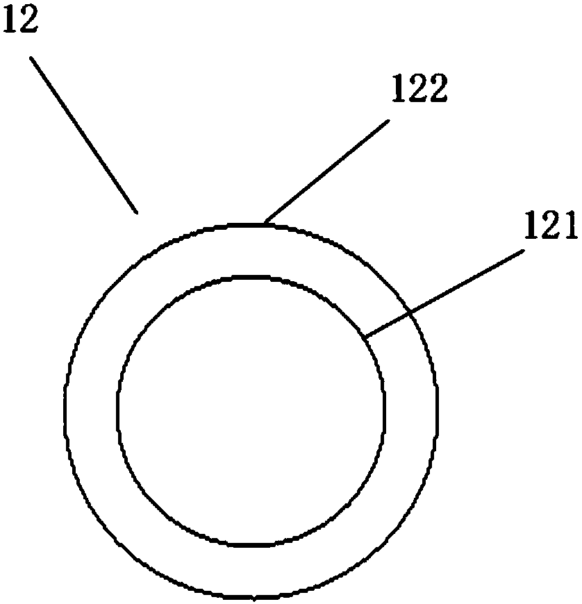 Endoscopic minimally invasive surgical instrument