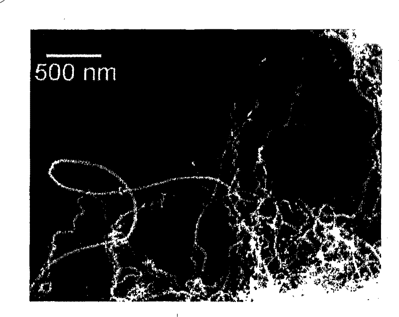 Improved carbon nanotube based semiconducting devices and methods for their production