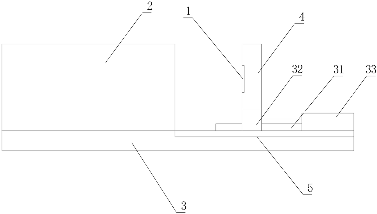 Method for predicting paper surface matte degree