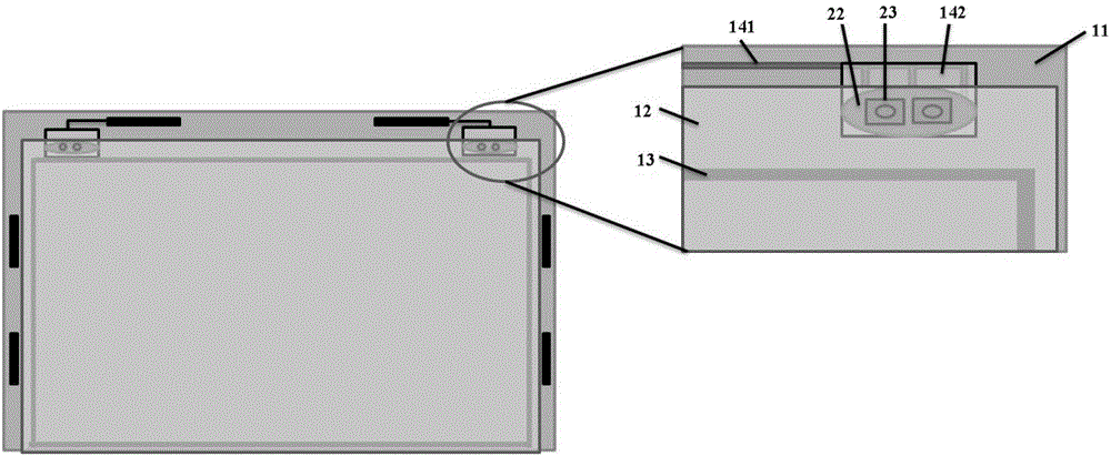 Display panel and making method and display device thereof