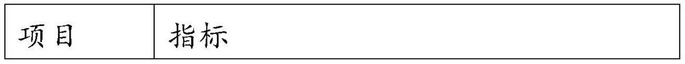 Two-phase oil adjuvant foot-and-mouth disease vaccine stabilizer and application thereof