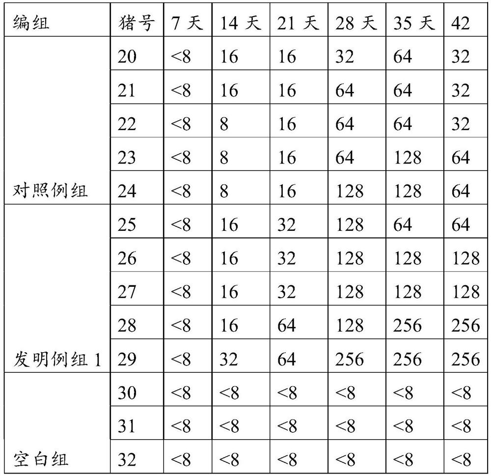 Two-phase oil adjuvant foot-and-mouth disease vaccine stabilizer and application thereof