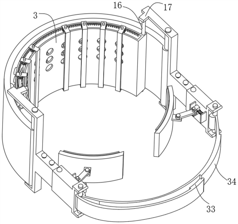 Wearable physiotherapy instrument