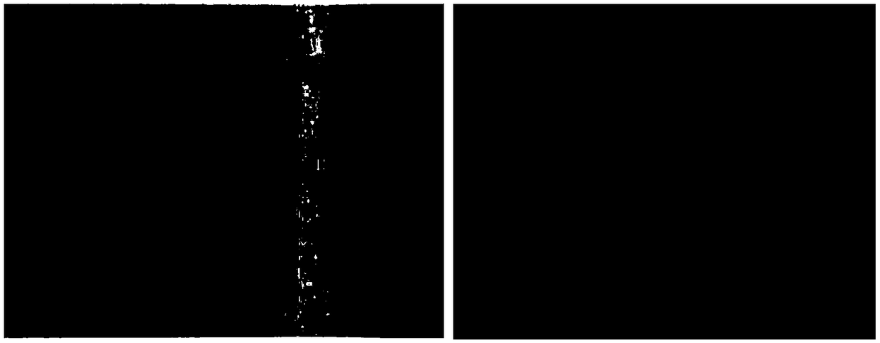 Method for controlling surface quality of steel for hot rolling pickling