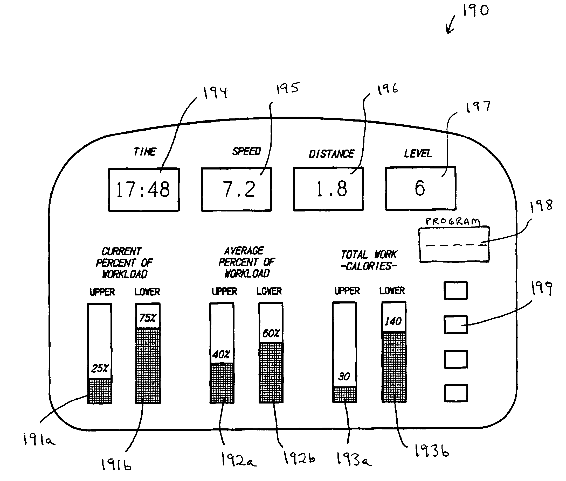 Total body exercise methods and apparatus