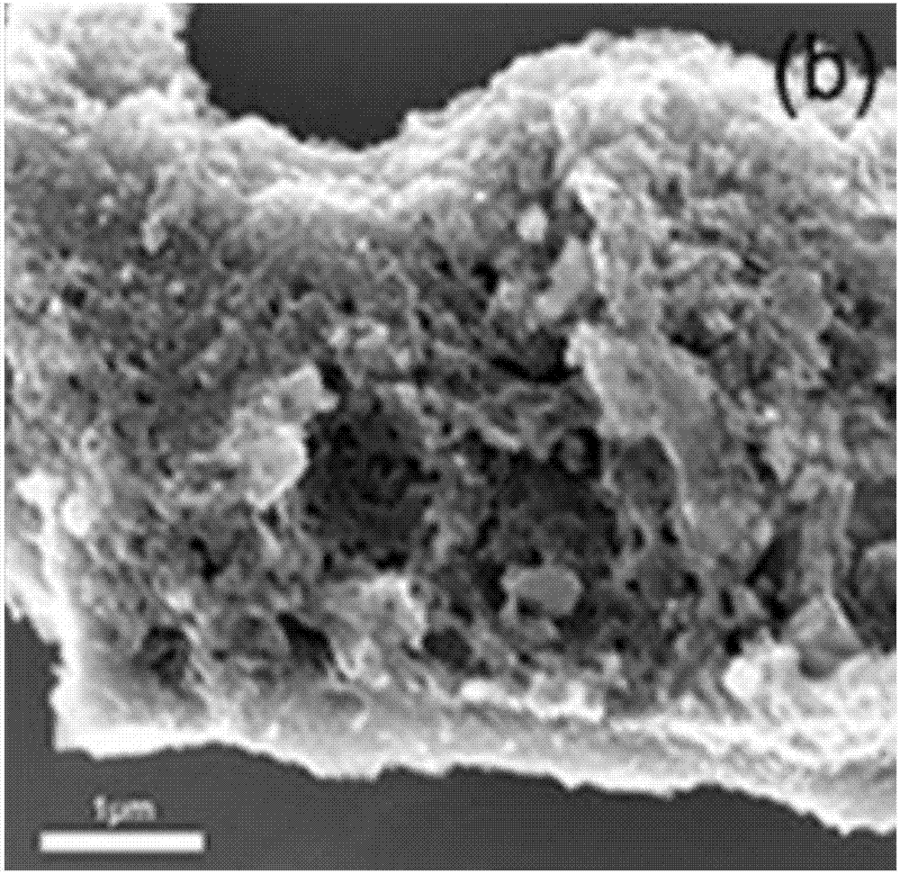 Activated carbon preparation method and activated carbon