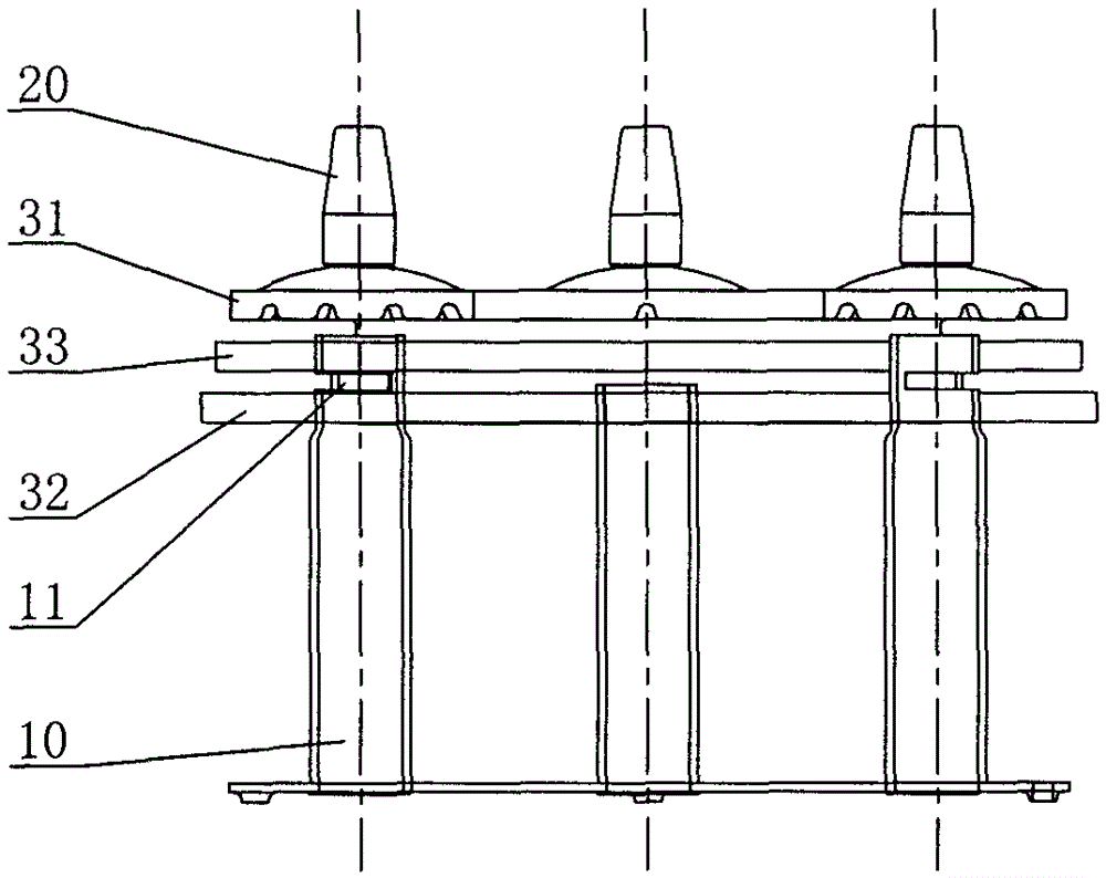 High Efficiency Burner Assembly