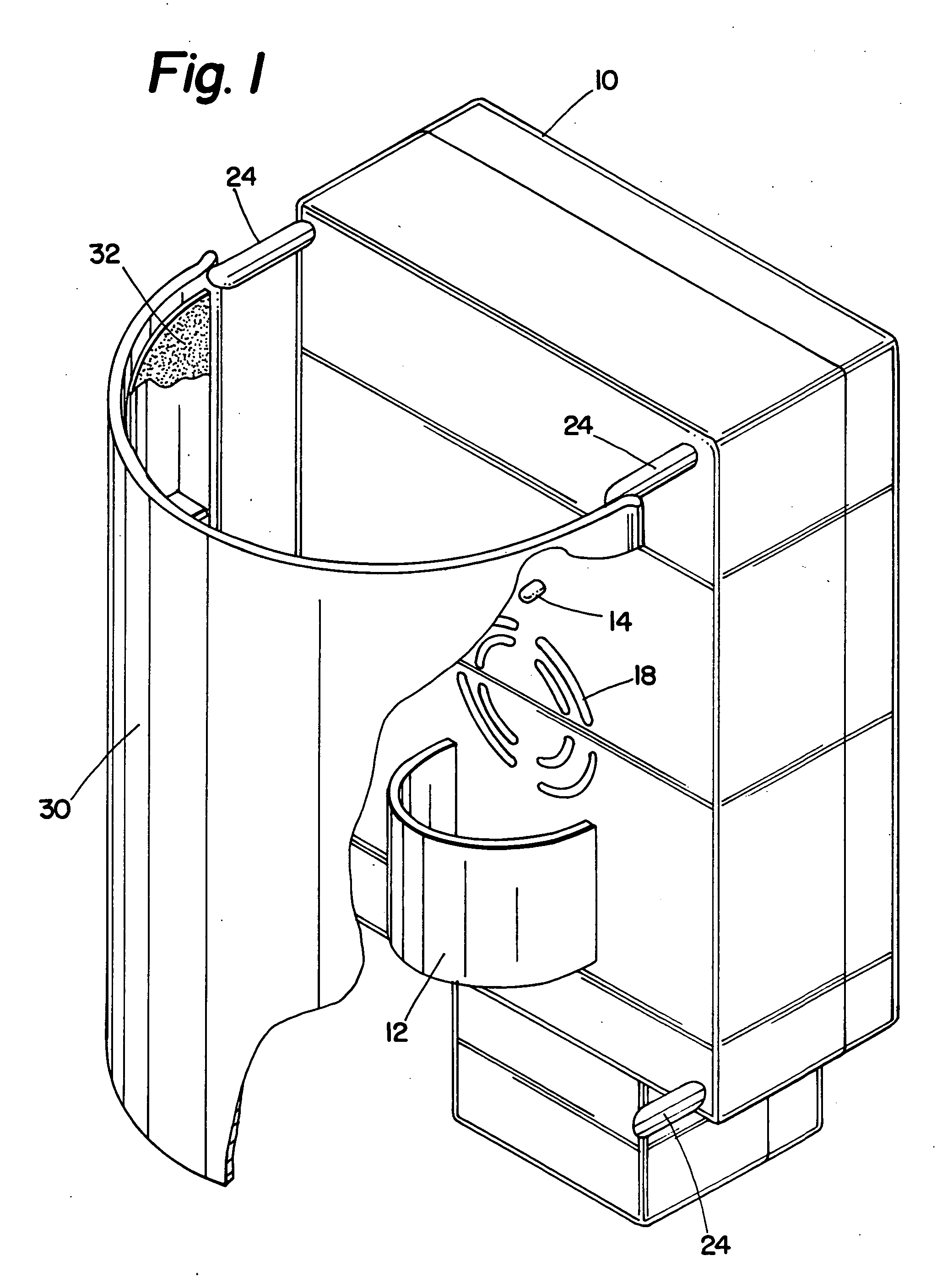 Flying insect trap