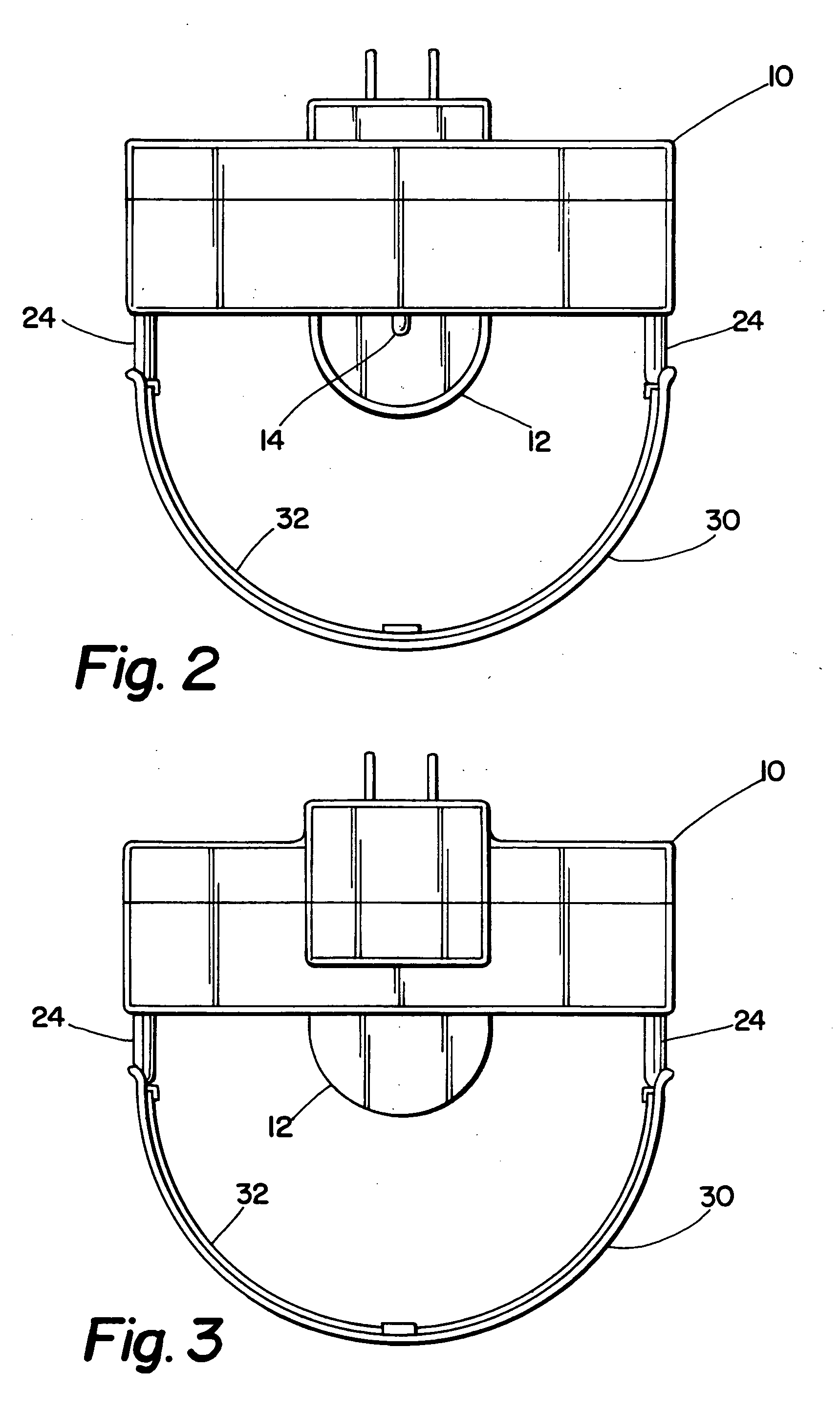 Flying insect trap