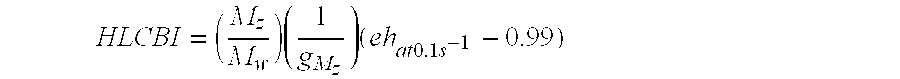 Polymer composition for use in blow moulding