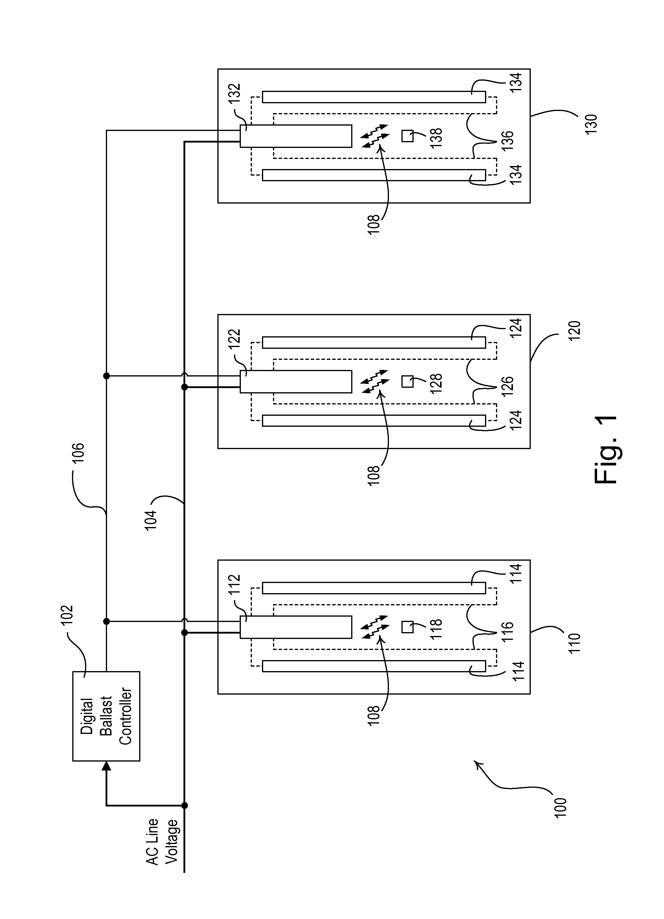 Method of automatically programming a load control device using a remote identification tag