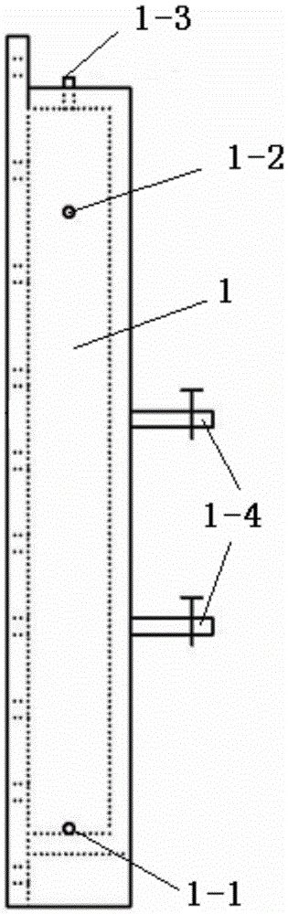 Application of an upflow anaerobic-biocatalytic electrolysis coupling enhanced refractory wastewater treatment device