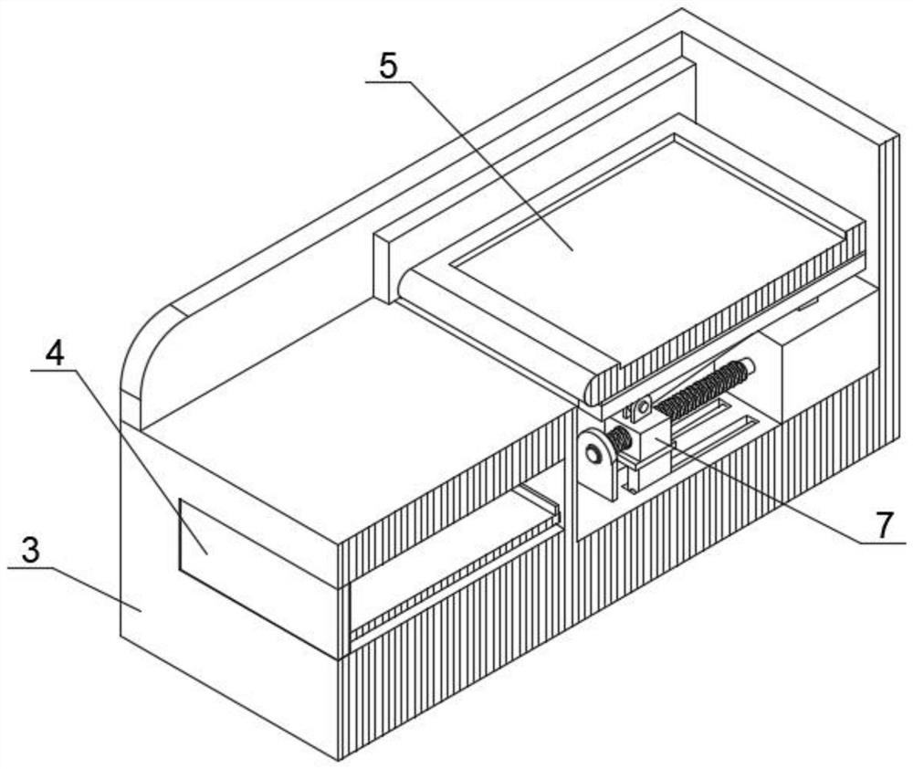 Novel multimedia intelligent teaching device