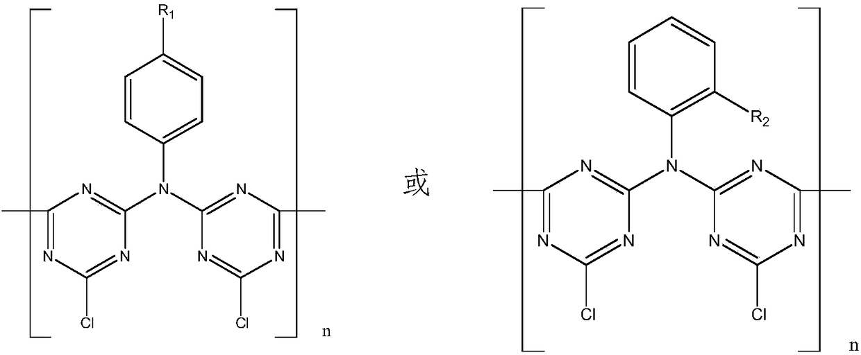 Water-based pigment self-dispersing system and preparation method thereof