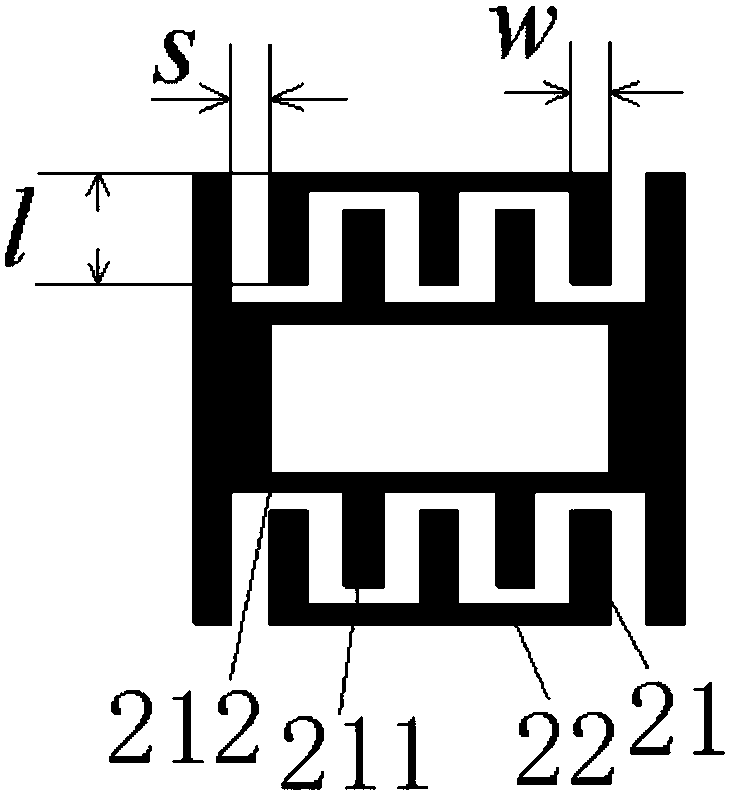 Post-Distortion Linearization Doherty Power Amplifier Based on Ferroelectric Capacitor