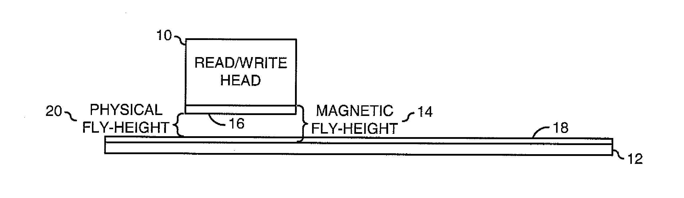 Disk file preamplifier frequency-response and time delay compensation