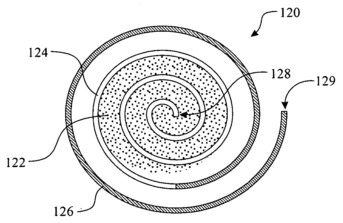 Air and contaminant isolation and removal apparatus and method