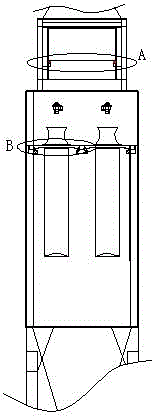 Cartridge Dust Collector