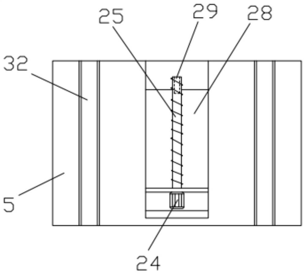 Dry-type transformer