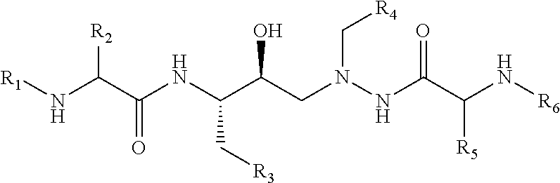 Tableted compositions containing atazanavir