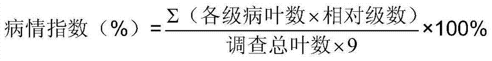 Sulfur-containing bactericidal agent composition and application thereof