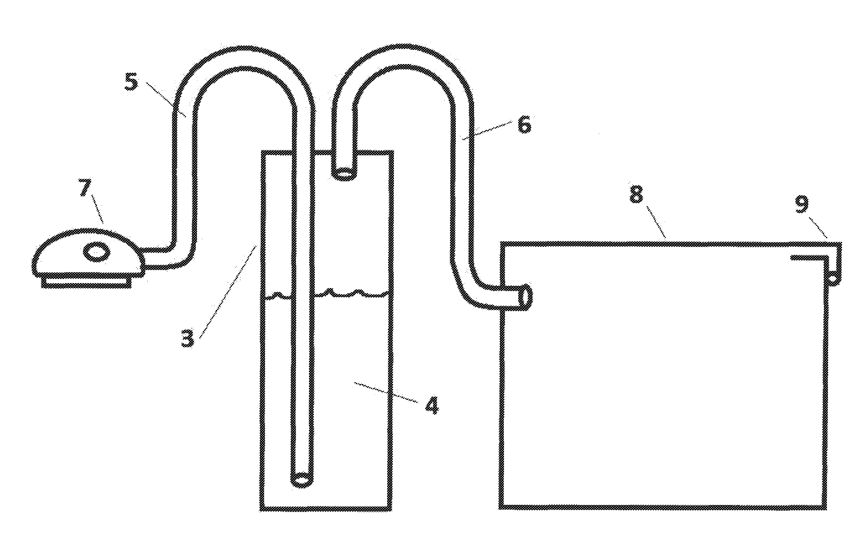 Air Humidification Injection Apparatus