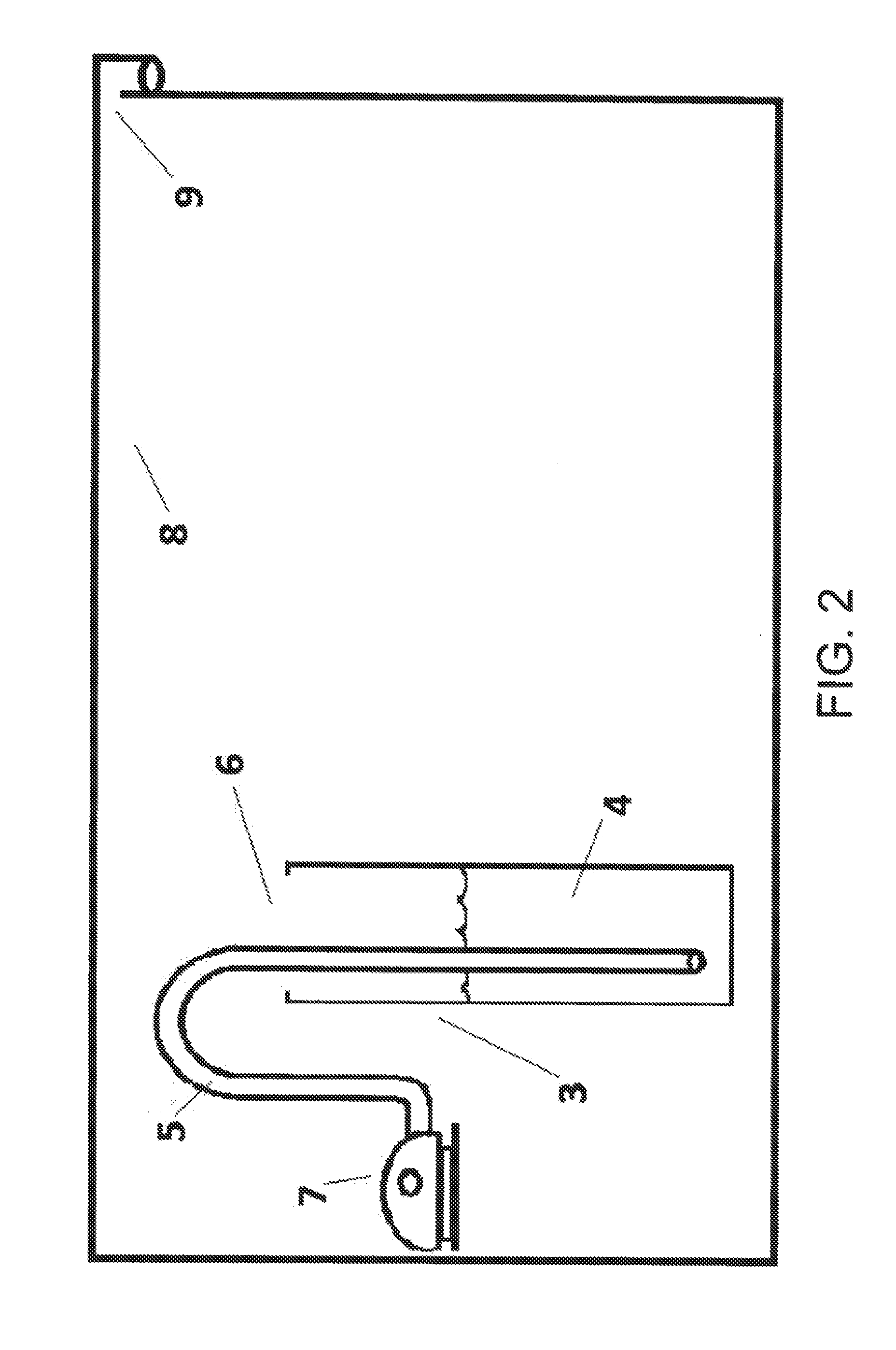 Air Humidification Injection Apparatus