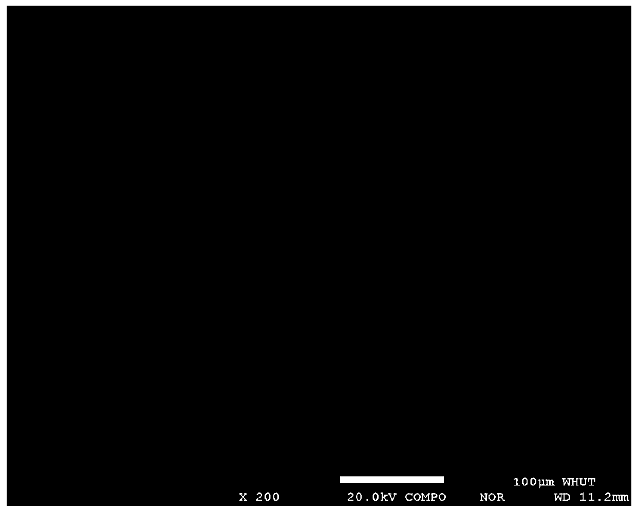 A high configuration entropy thermoelectric compound and its design method and preparation method