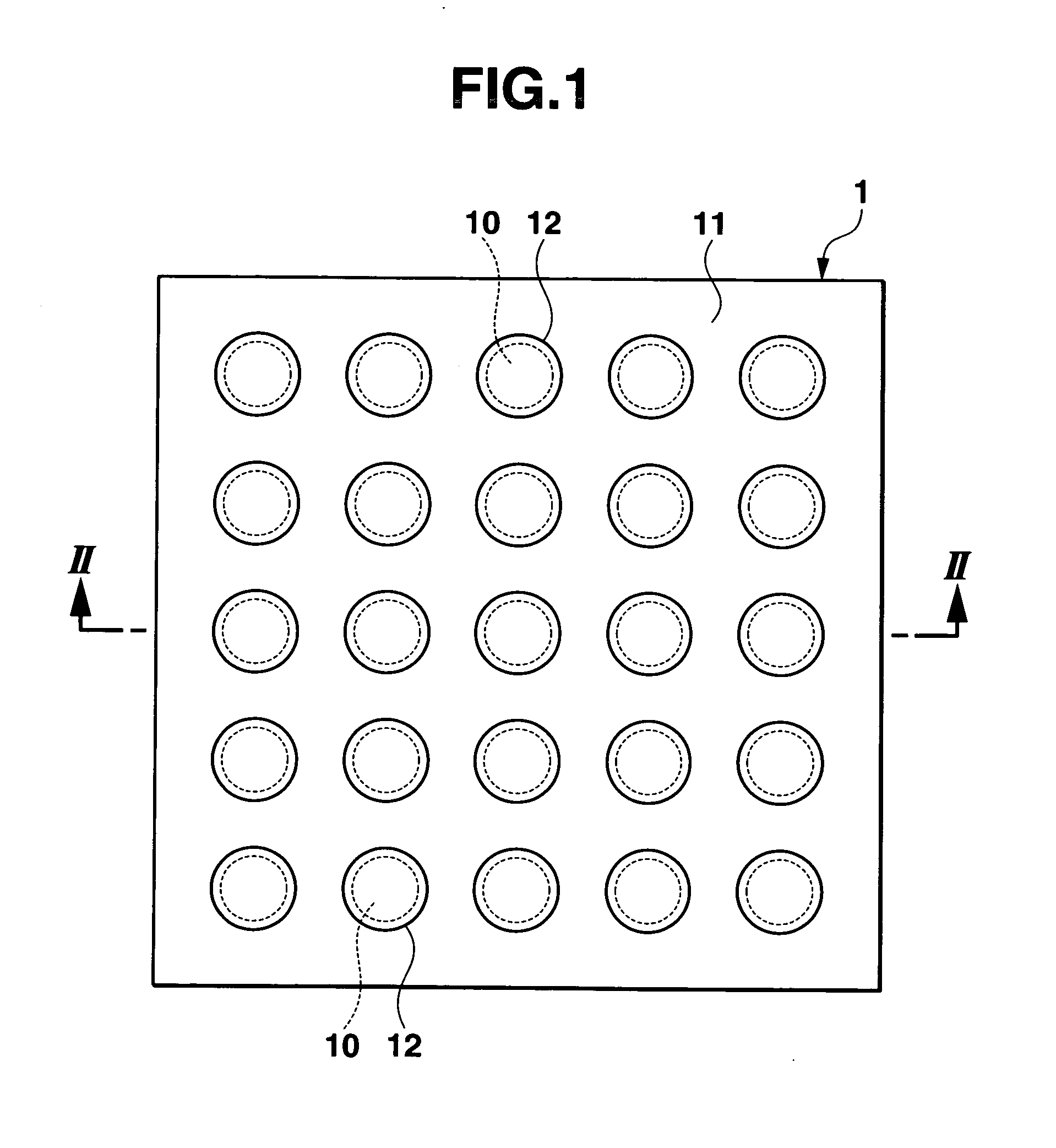 Semiconductor device having alignment post electrode and method of manufacturing the same