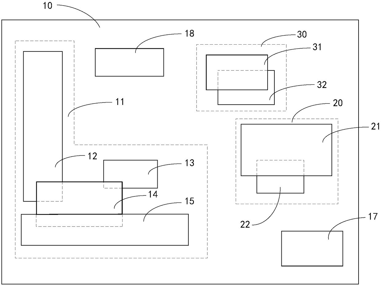 Video image processing method, computer device and computer readable storage medium