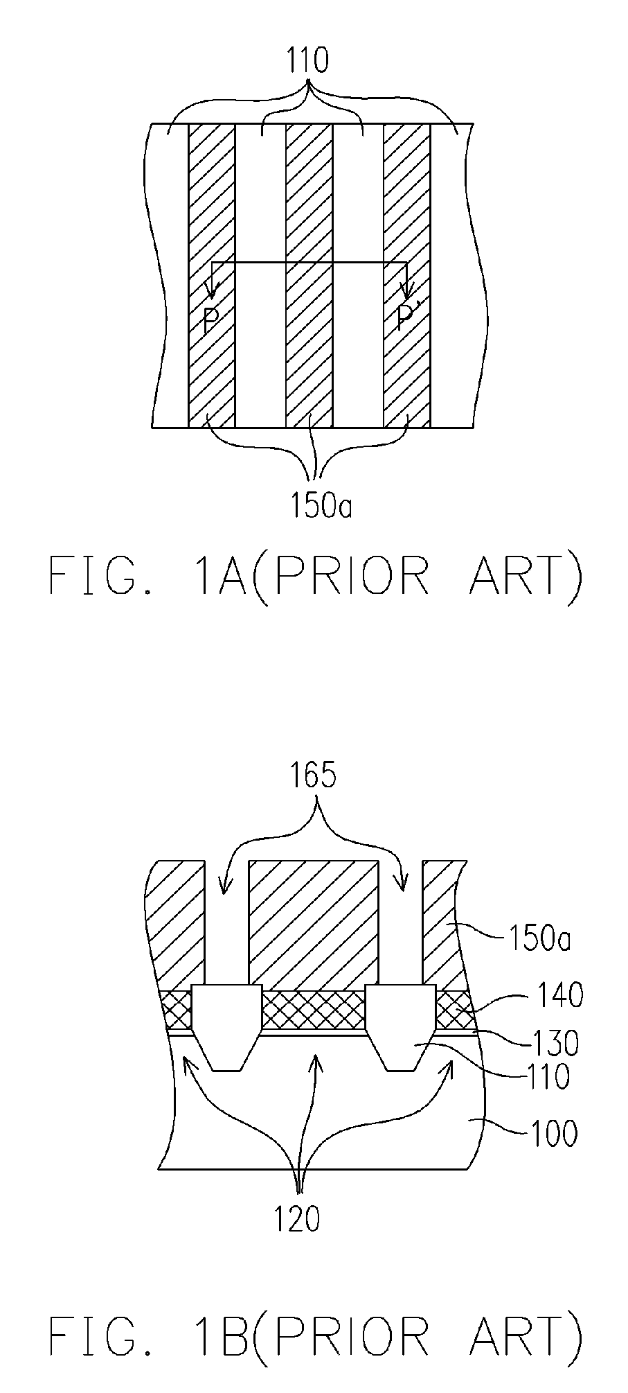 Method for fabricating conductive line