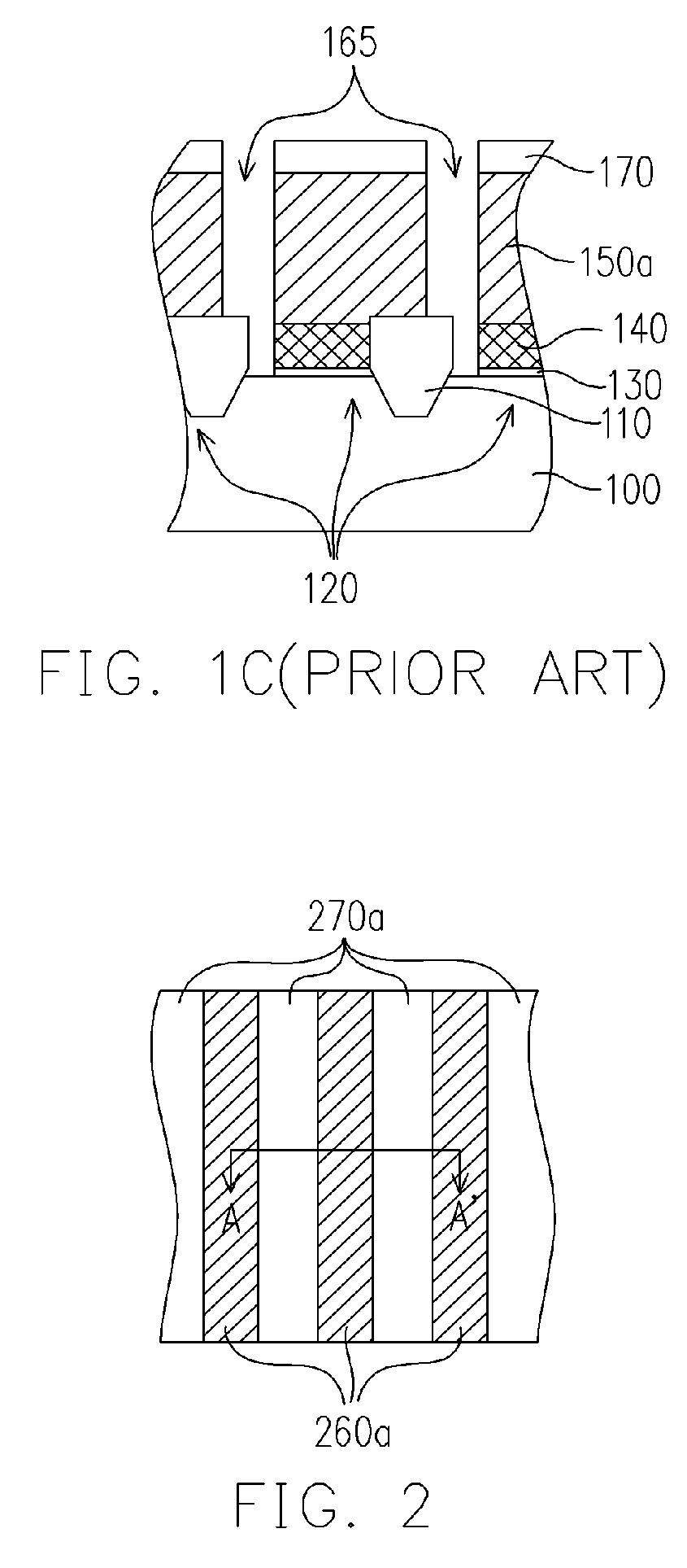 Method for fabricating conductive line