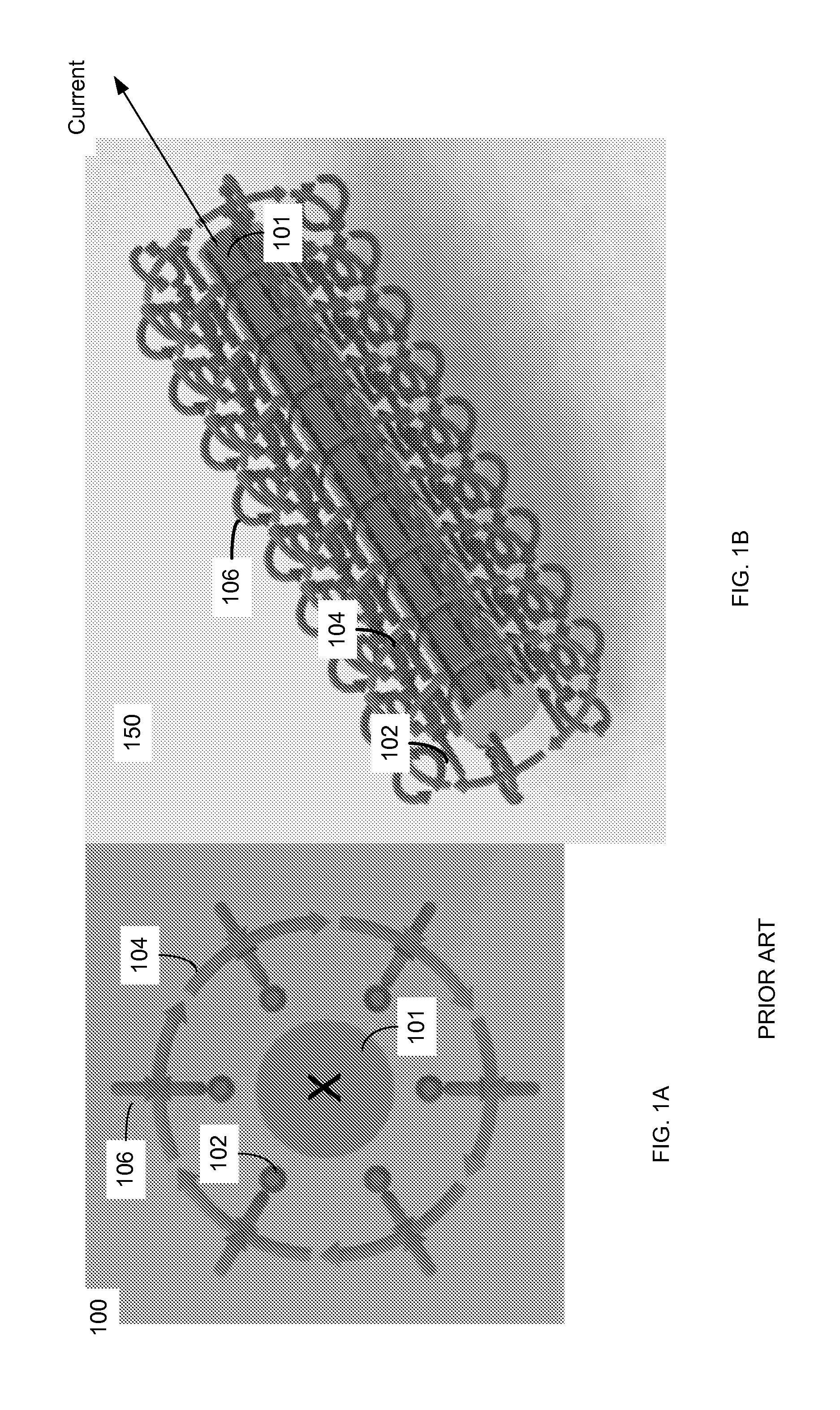 Wireless power and communication systems using magnetic vector potential