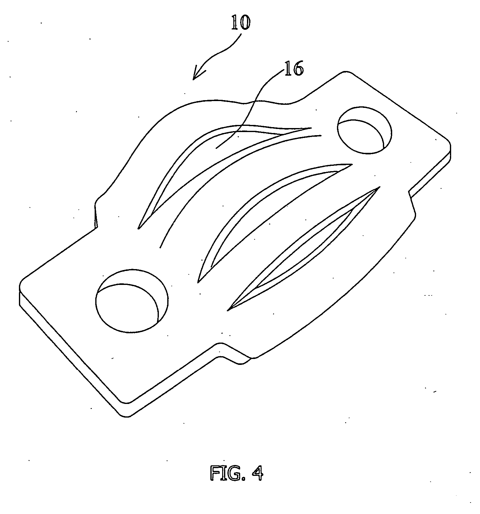 Combined electrical connector and radiator for high current applications