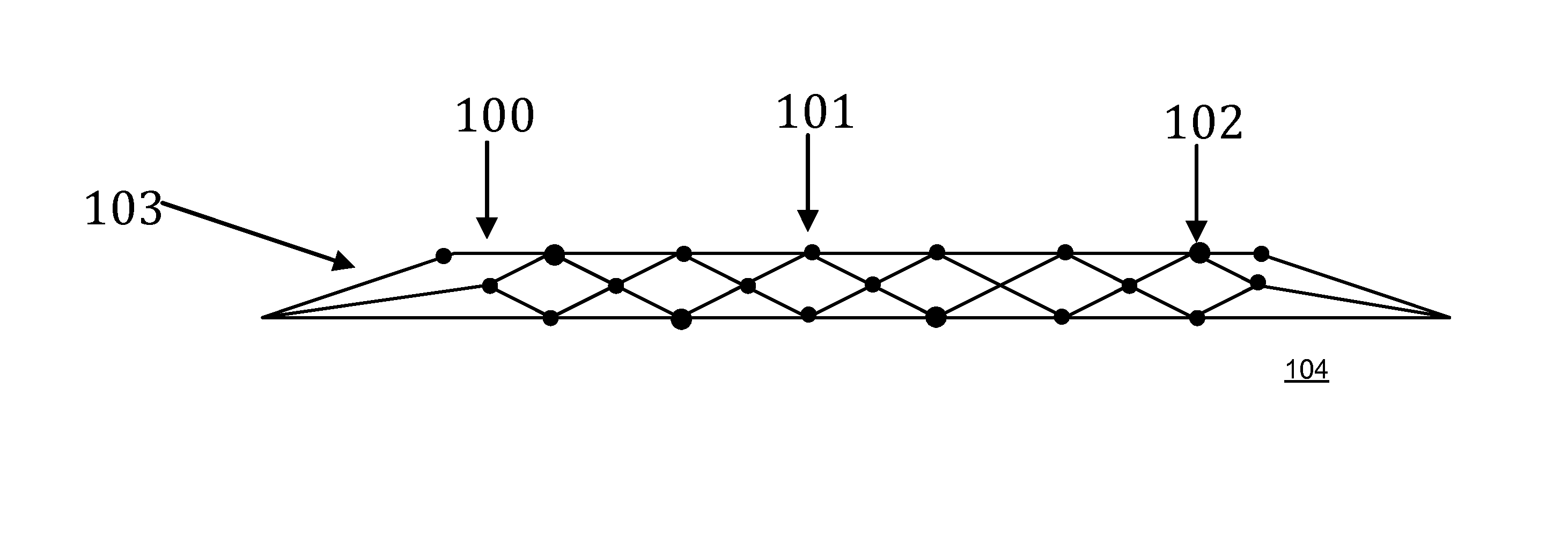 Device and method for treatment of retinal detachment and other maladies of the eye